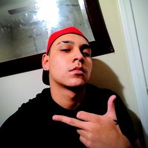 Meet your Posher, Jonatan oswaldo